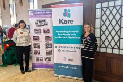 Newbridge-Access-Group-members-Claire-Kinneavy-Anne-Marie-Potter-1