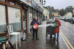 LDAG has taken part in Make Way Day campaigns each year. 