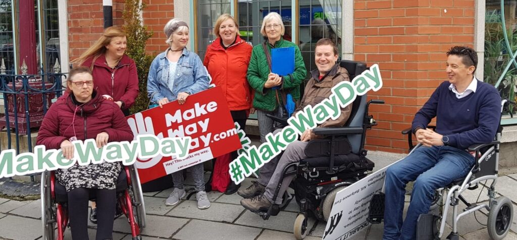 Make Way Day Campaign